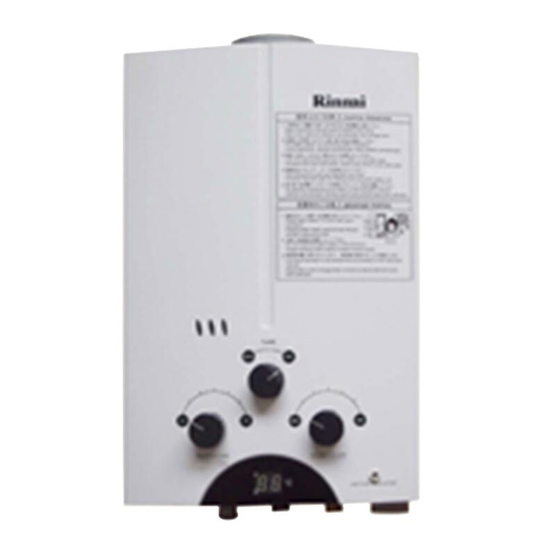 RINNAI REU5CFC - Hiro Electronics